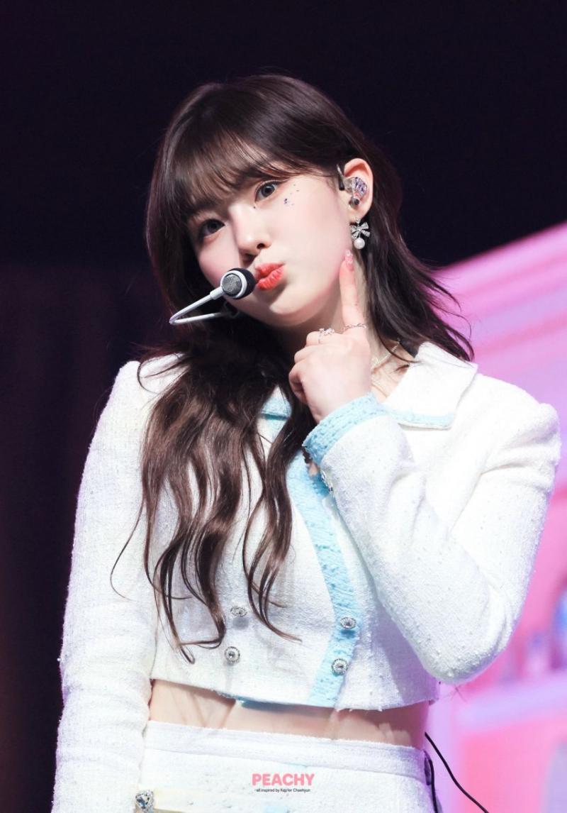 케플러 김채현