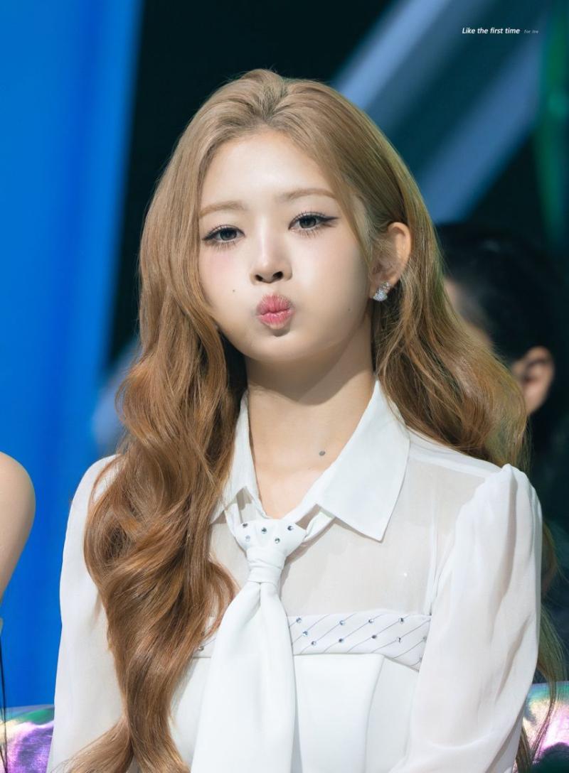 아이브 레이