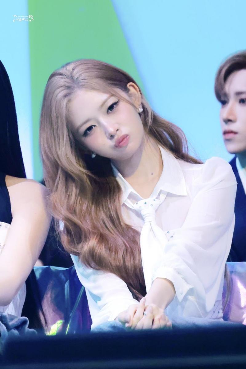아이브 레이