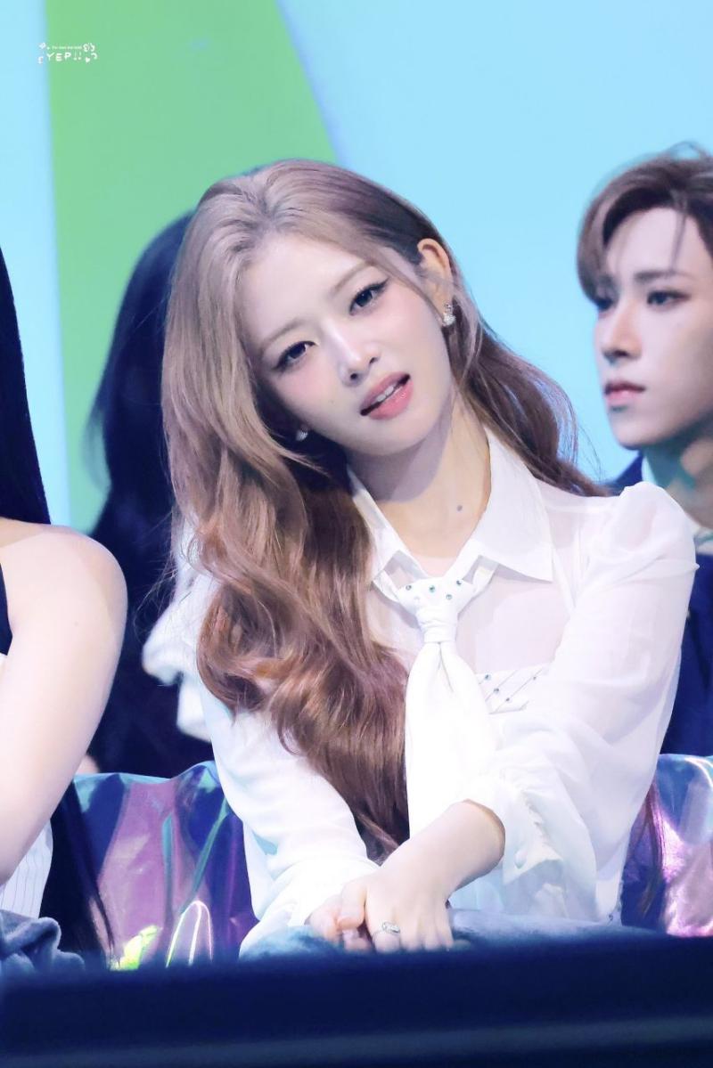 아이브 레이
