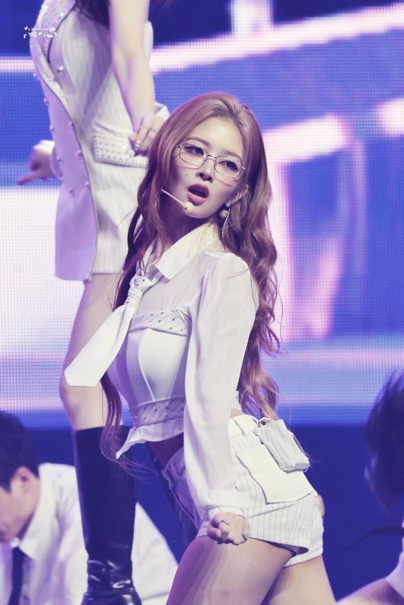 아이브 레이