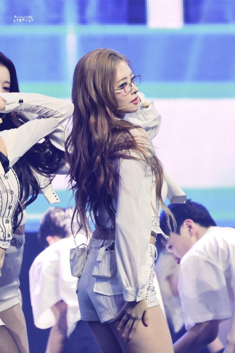 아이브 레이