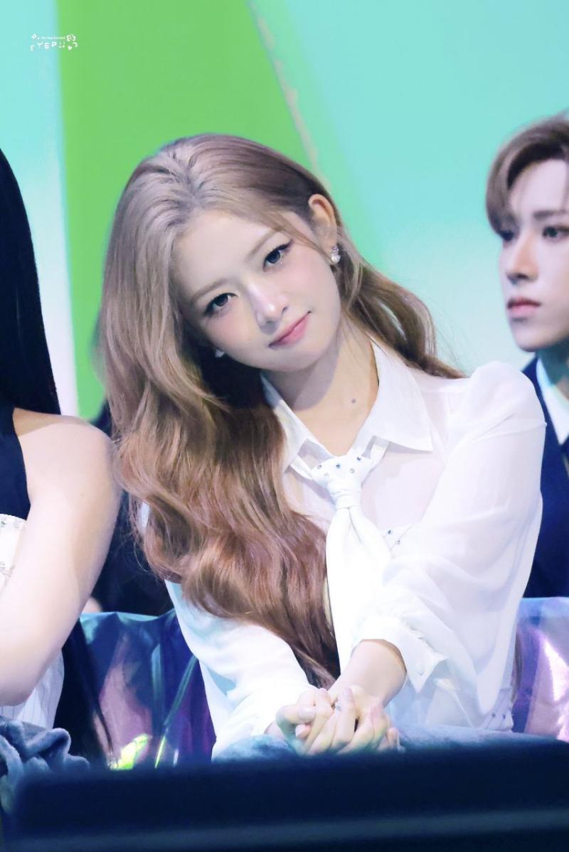 아이브 레이
