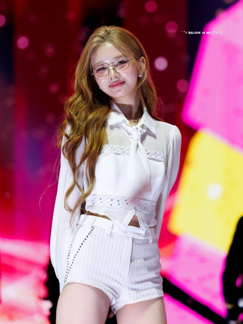 아이브 레이