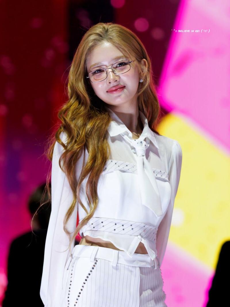 아이브 레이