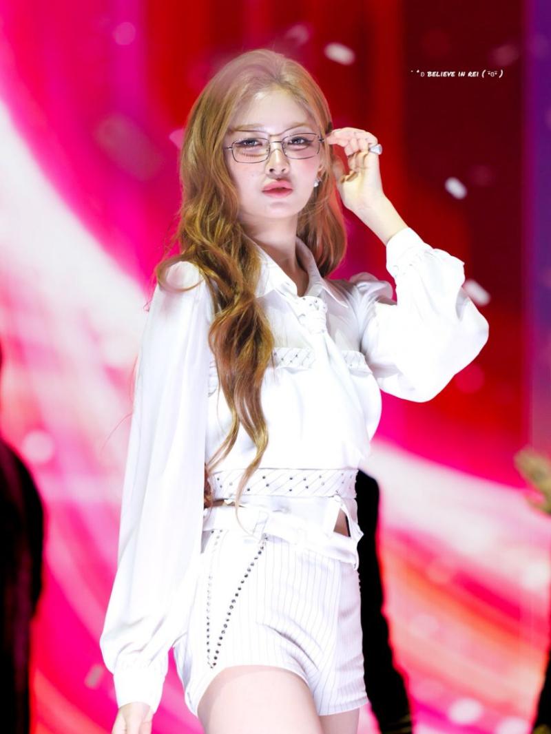 아이브 레이