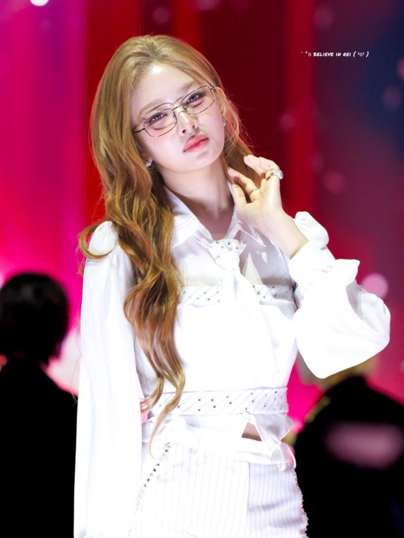 아이브 레이