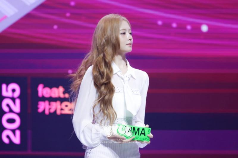 아이브 레이
