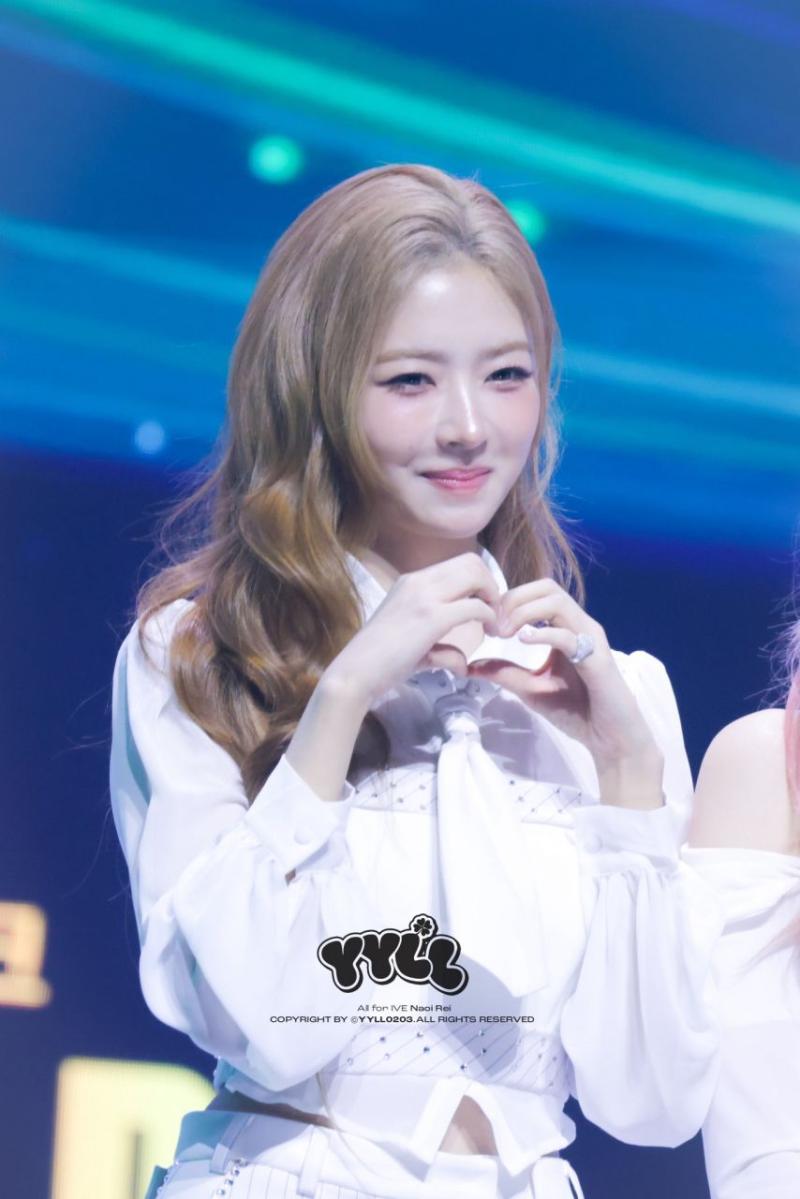 아이브 레이