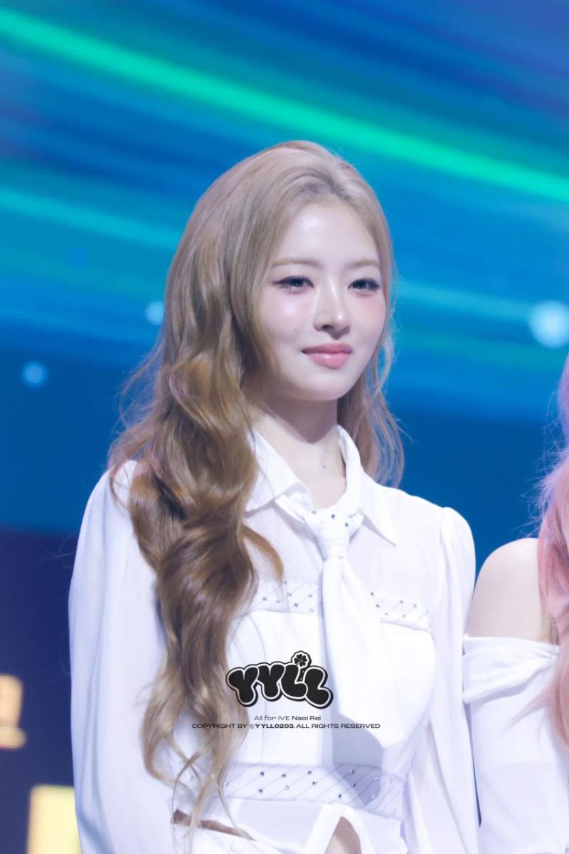 아이브 레이