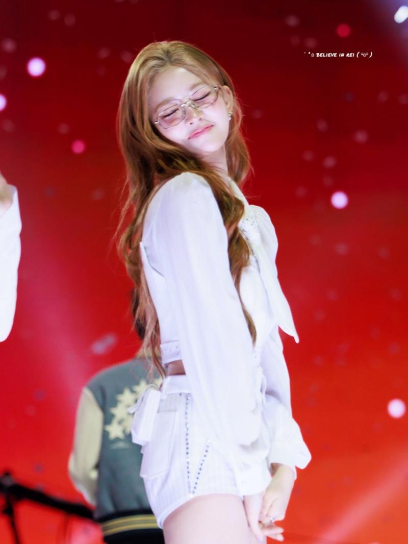 아이브 레이