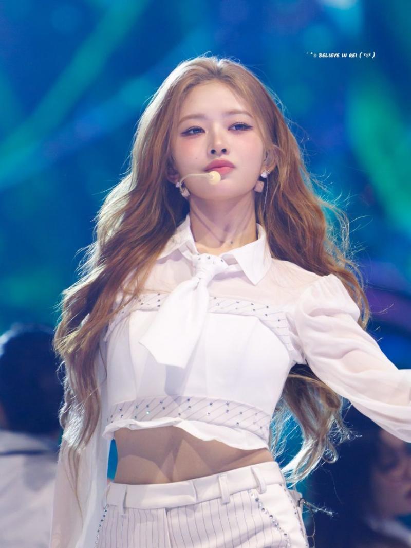 아이브 레이