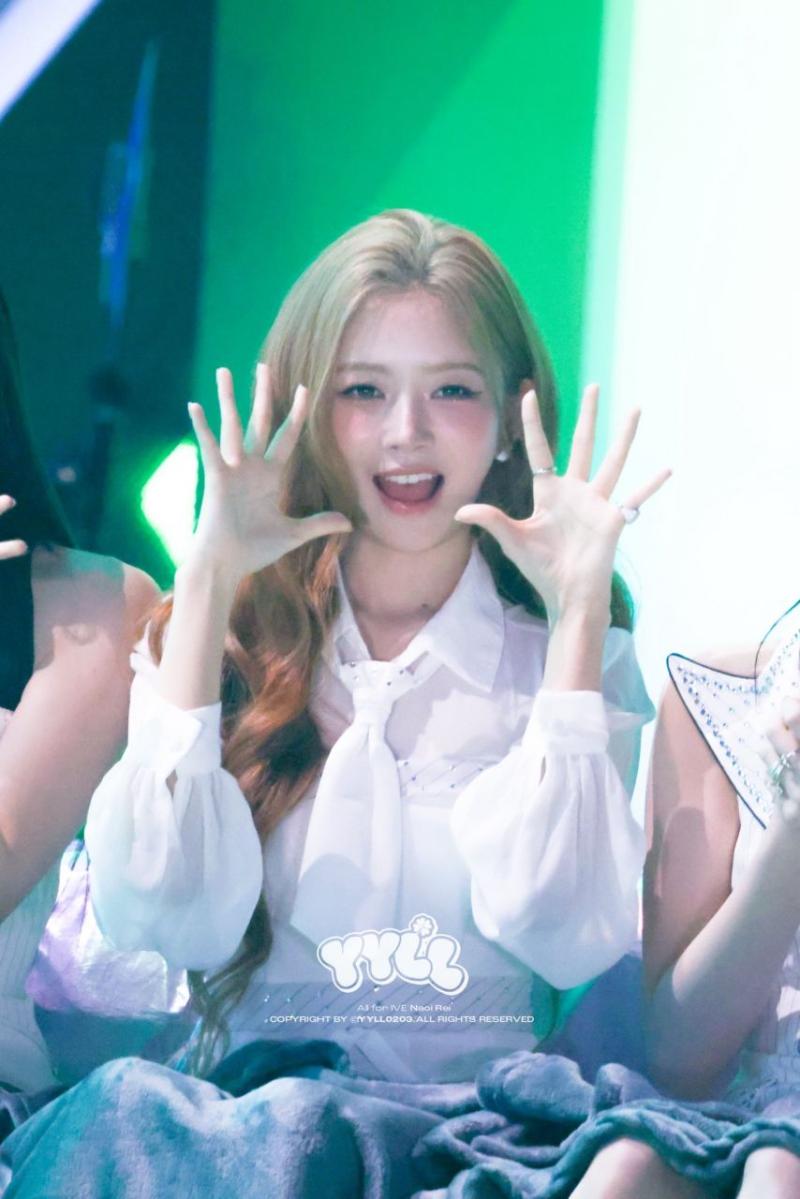 아이브 레이