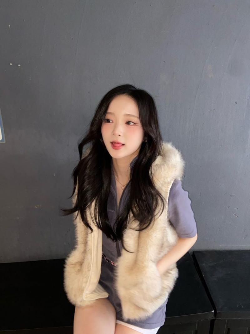 아이칠린 이지