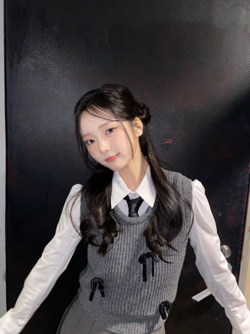 아이칠린 이지