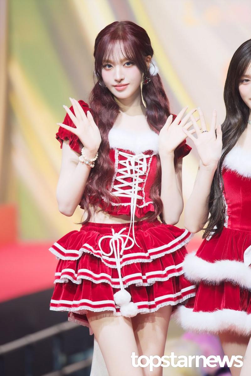 아이브 리즈