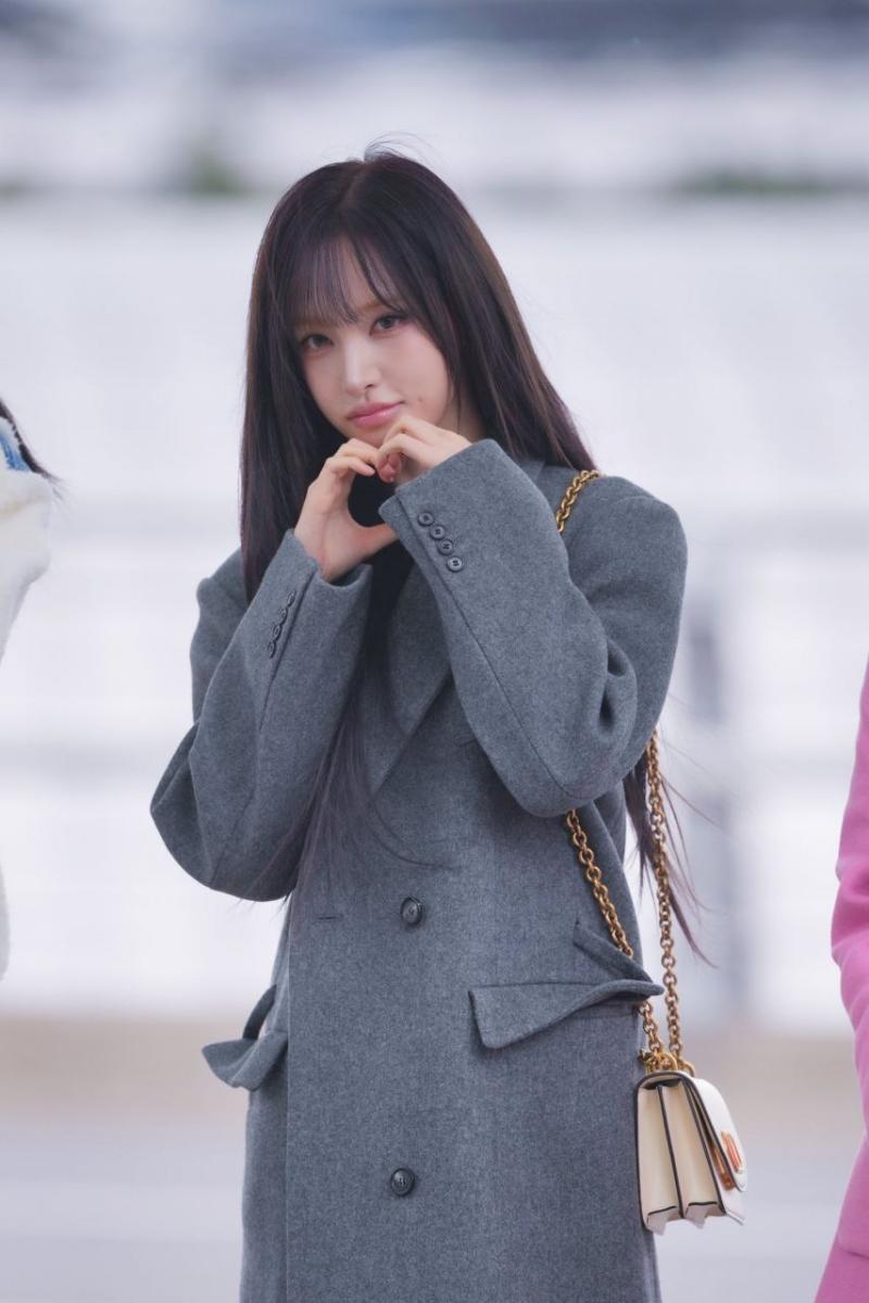 아이브 리즈