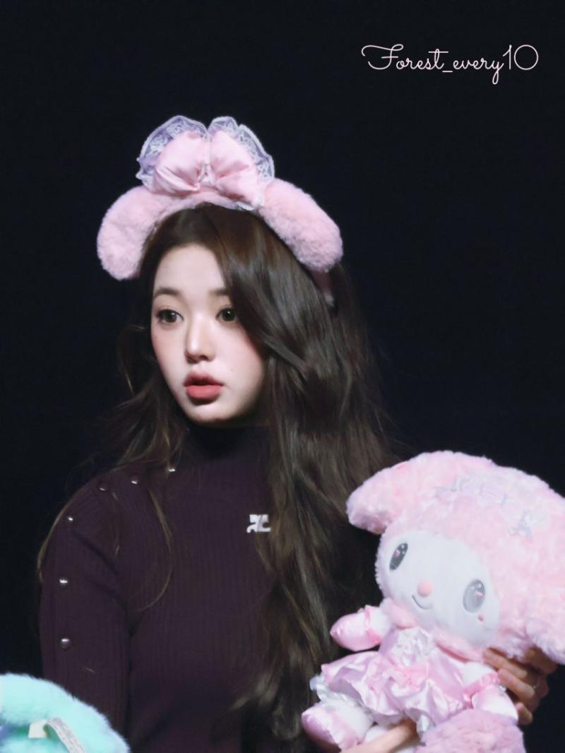 [아이브] 장원영