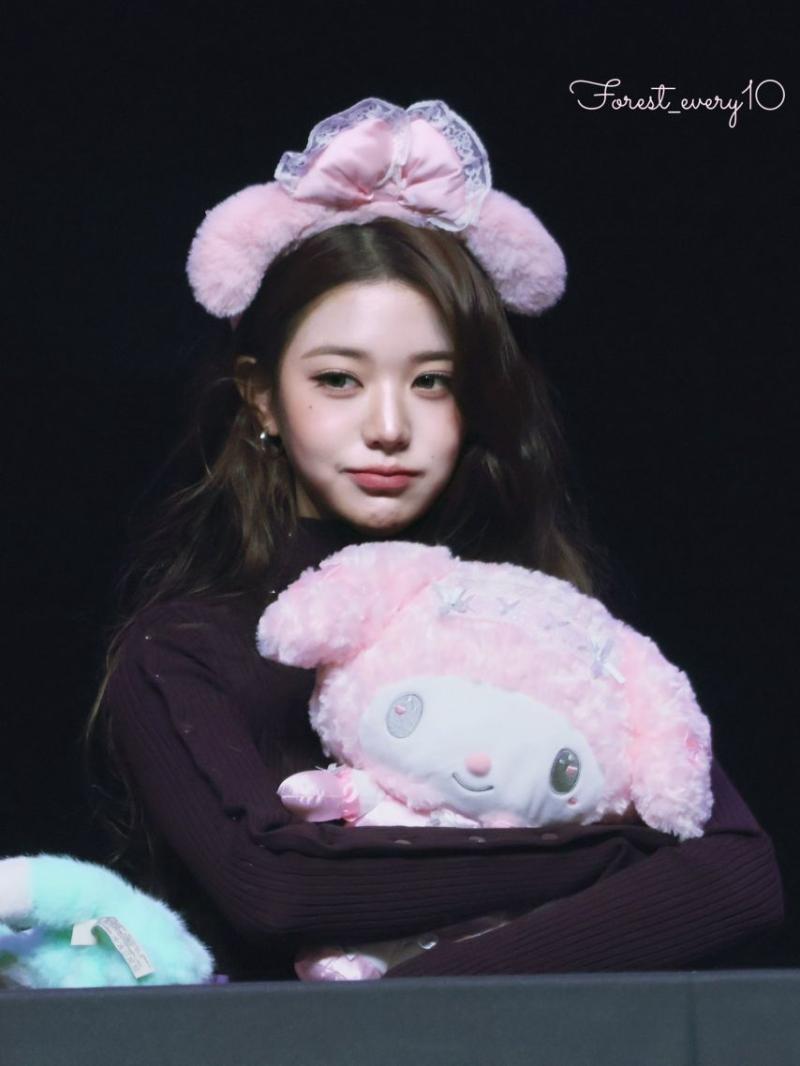 [아이브] 장원영