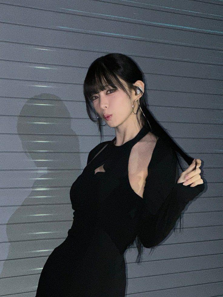프로미스나인 이채영