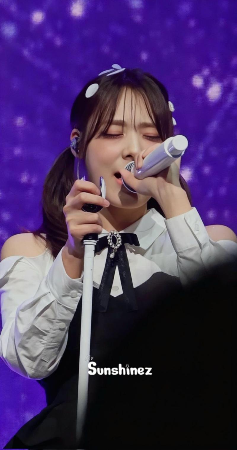 [QWER] 시연