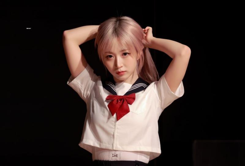 [엔믹스] 해원