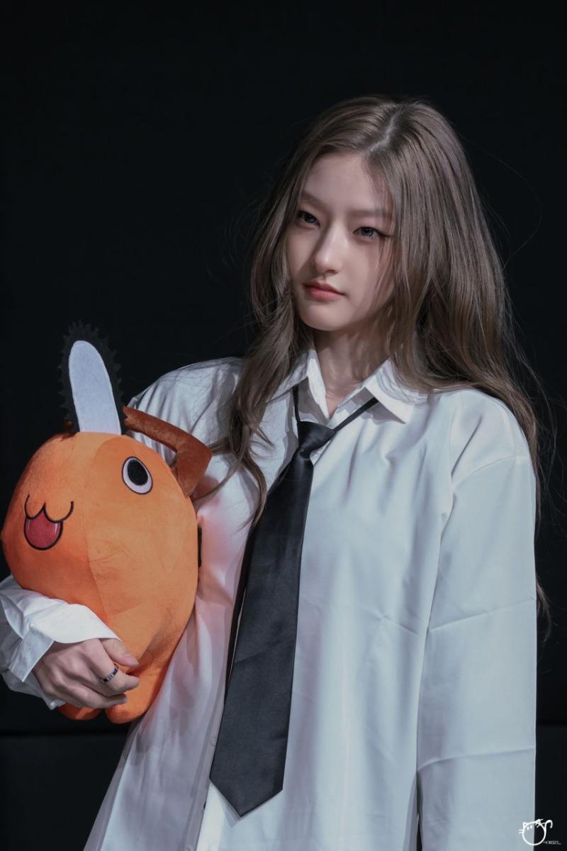 [키스오브라이프] 하늘