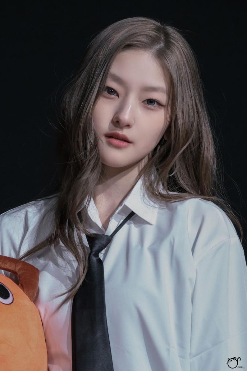 [키스오브라이프] 하늘