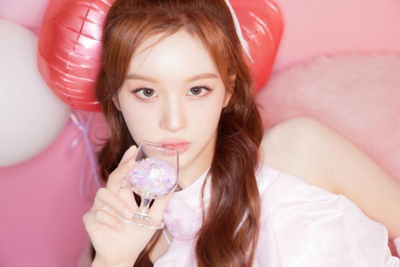엔믹스 설윤 생일