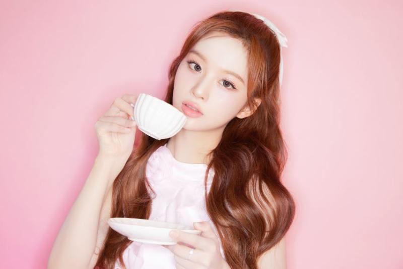 엔믹스 설윤 생일