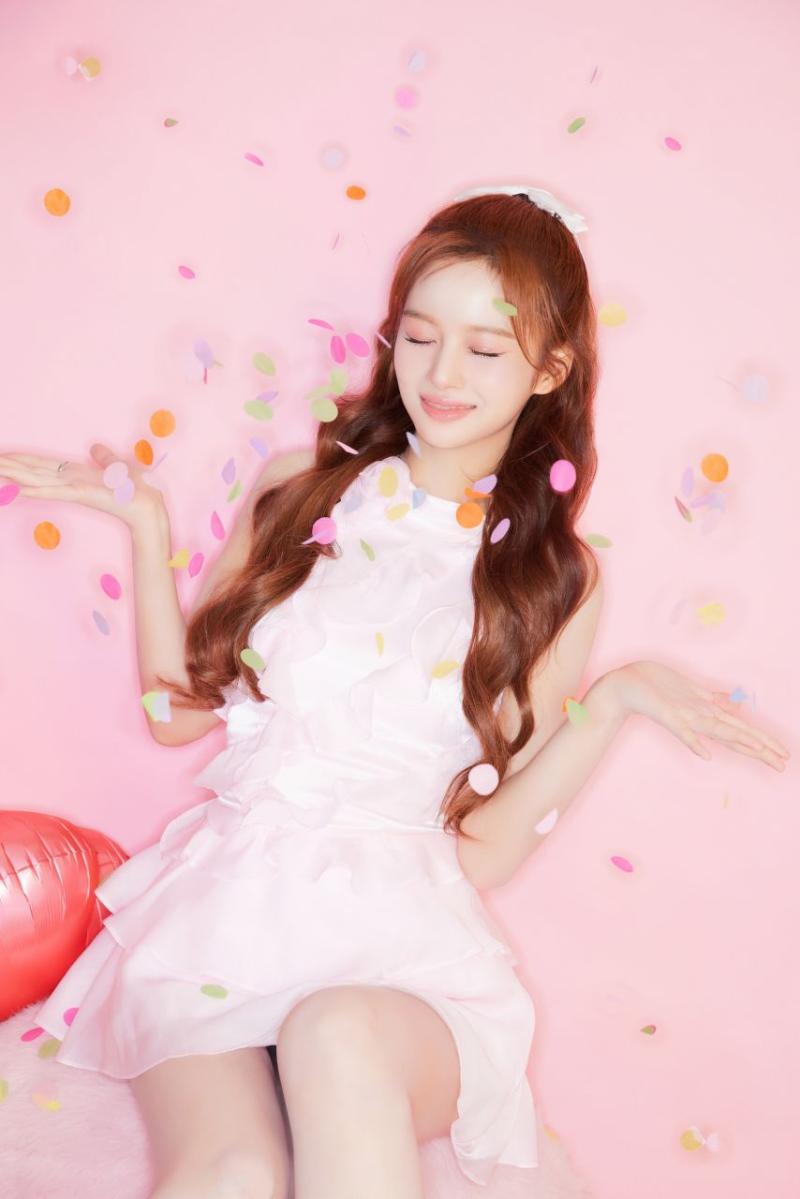 엔믹스 설윤 생일