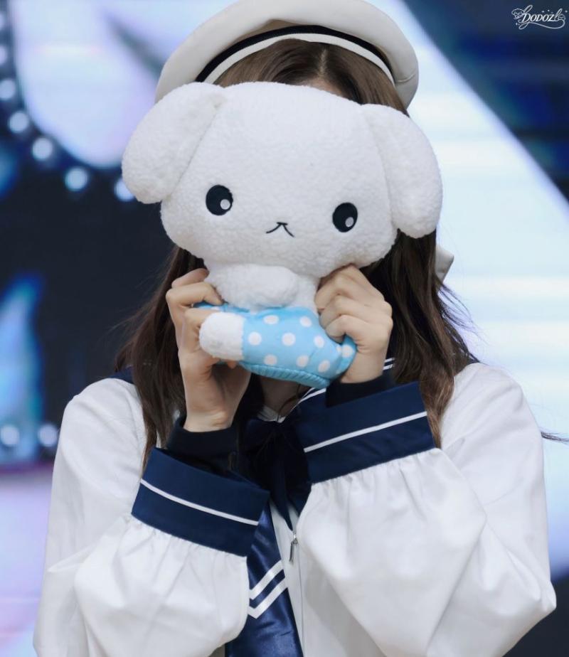 [엔믹스] 설윤