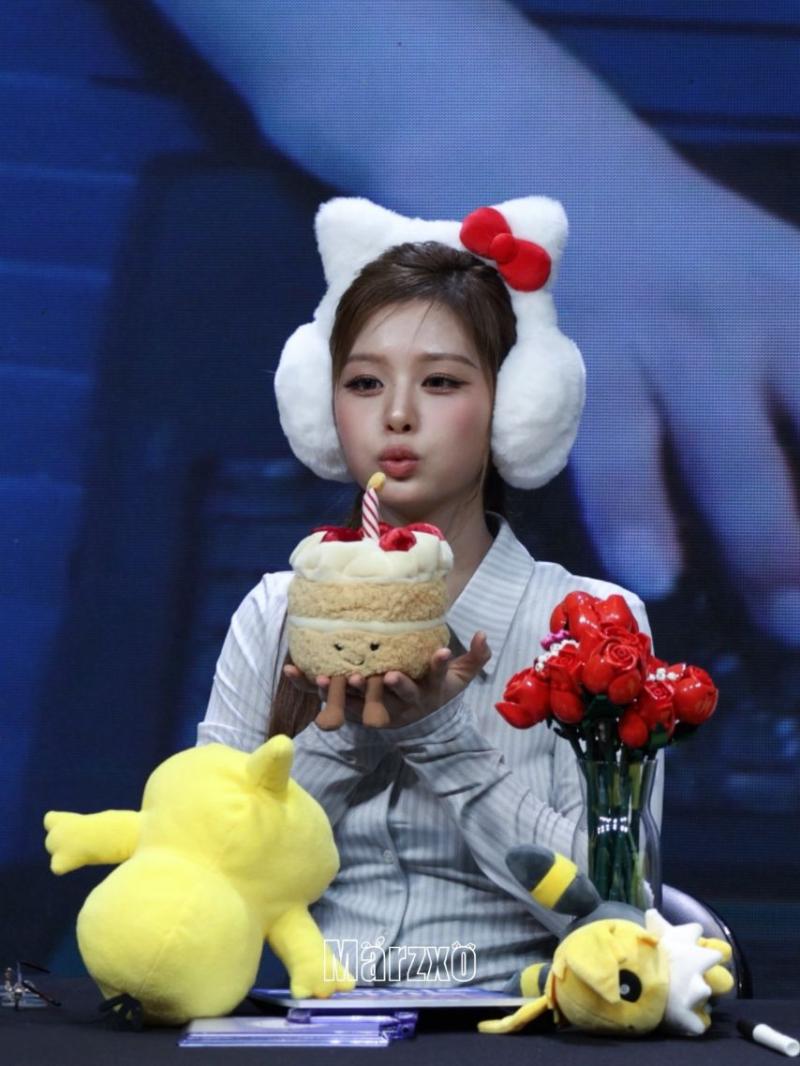 [엔믹스] 설윤