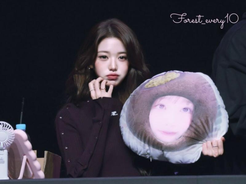 [아이브] 장원영