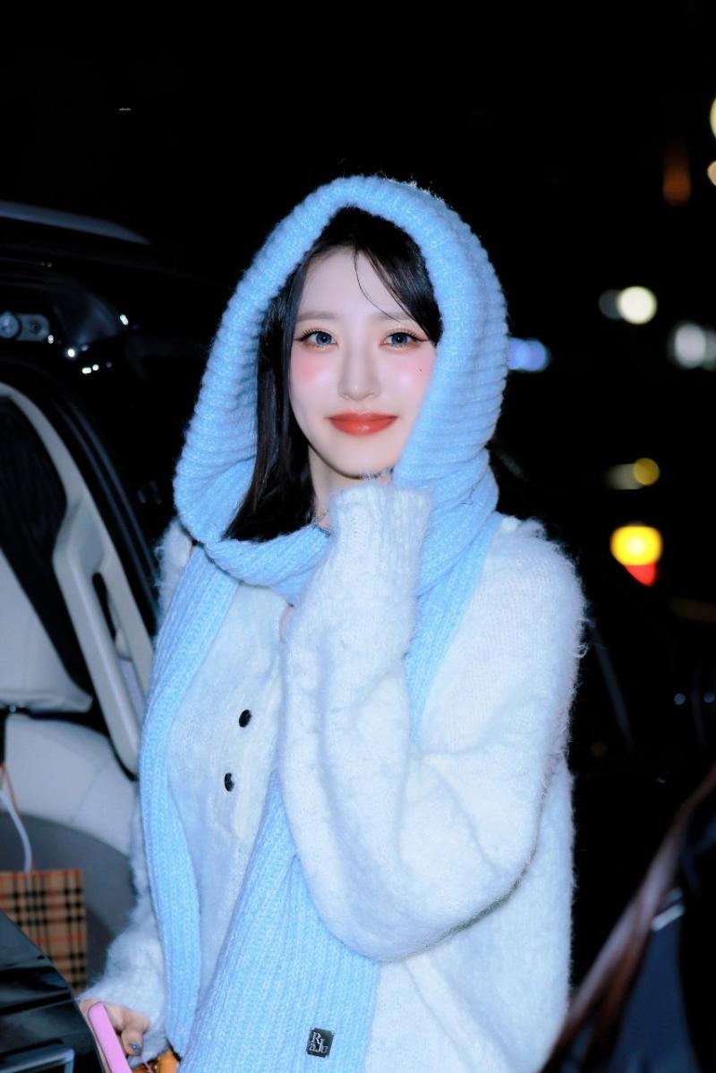 하이키 휘서