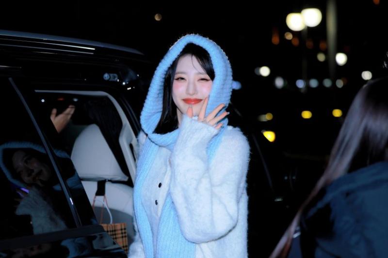하이키 휘서