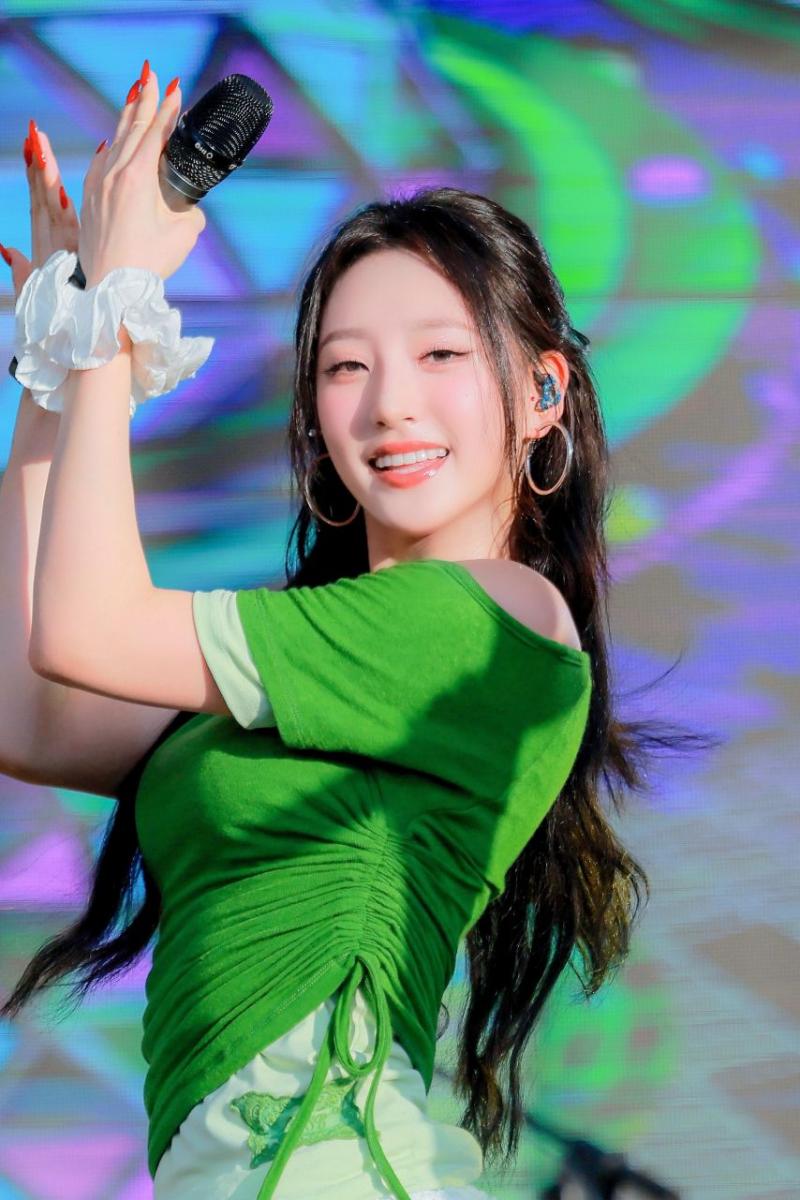 하이키 휘서