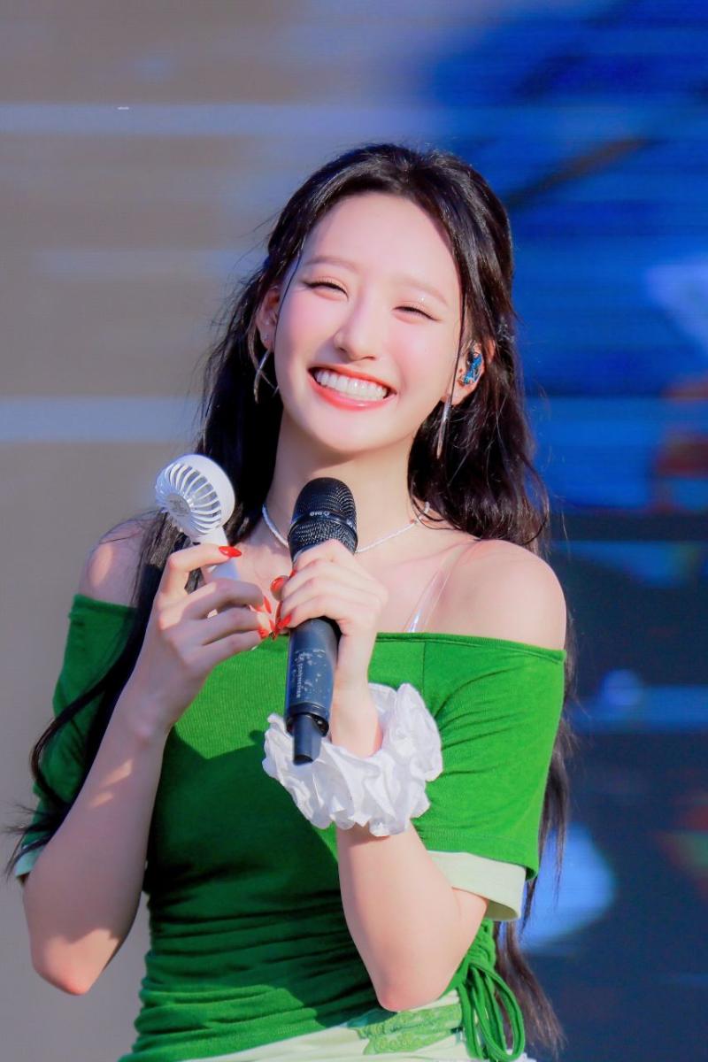 하이키 휘서