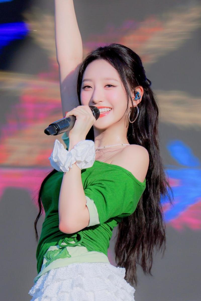 하이키 휘서
