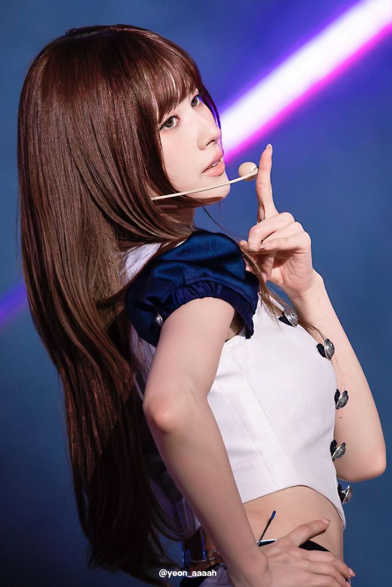 트와이스 사나