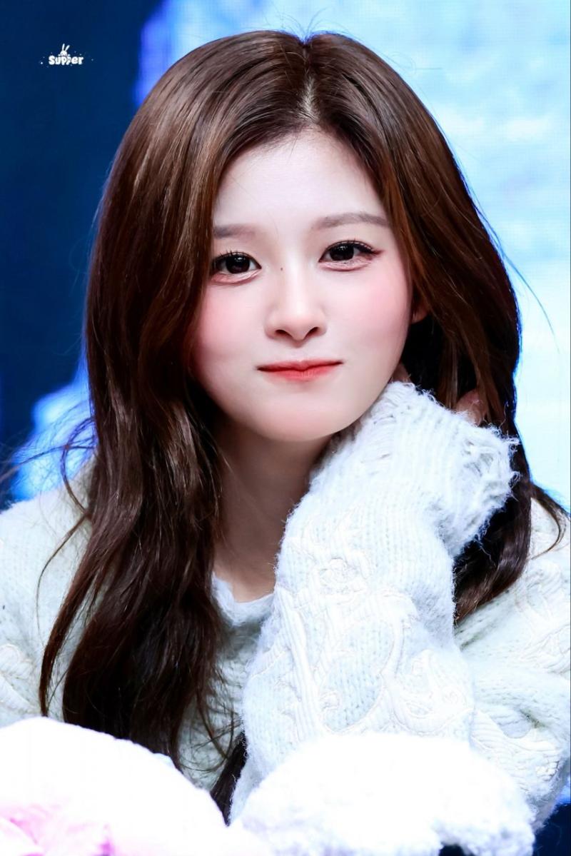 엔믹스 설윤 생일 축하