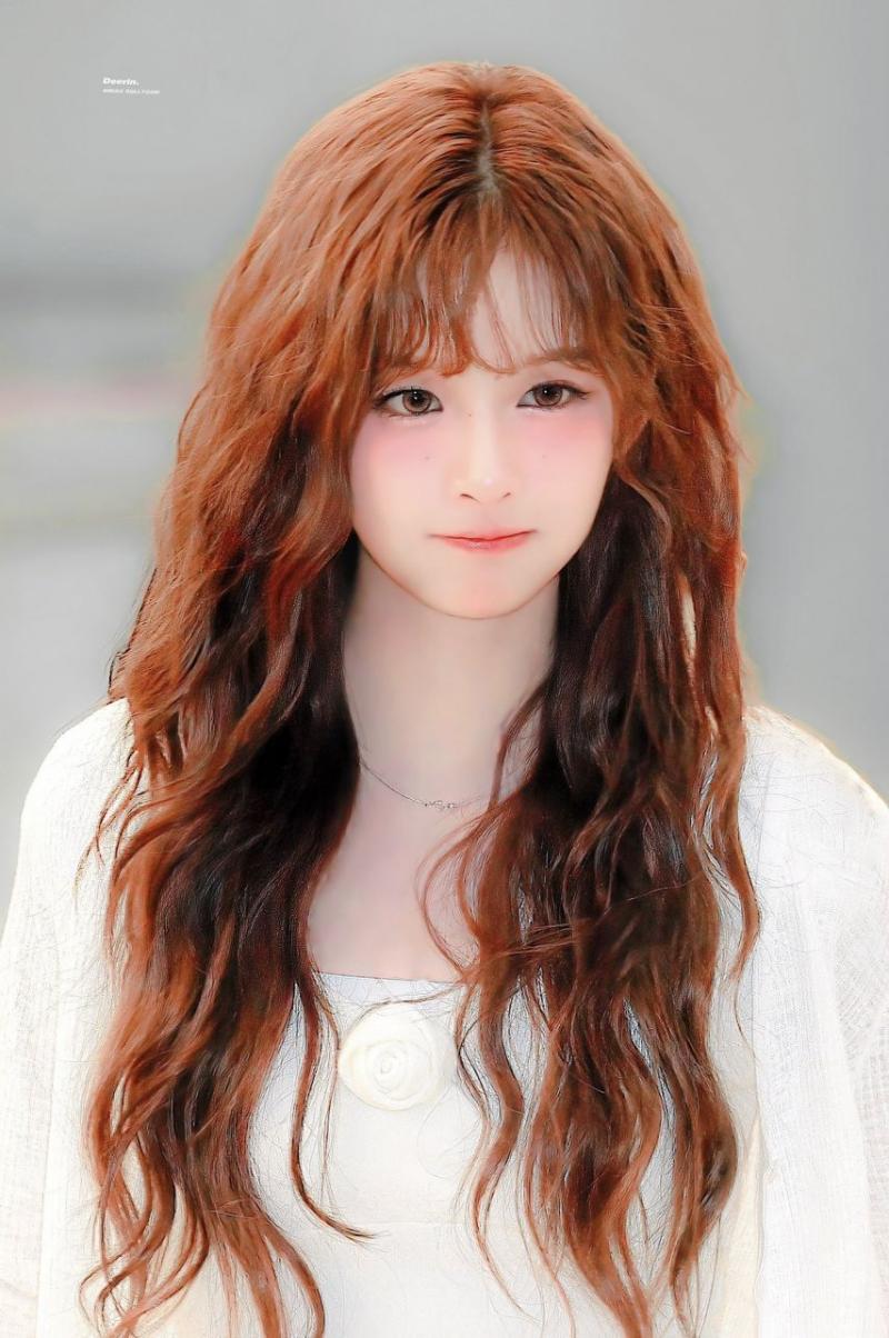 엔믹스 설윤 생일 축하