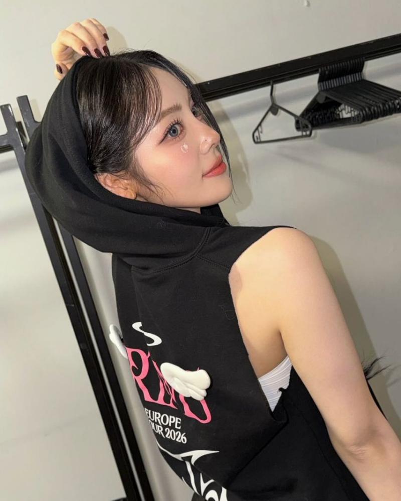 ARTMS (아르테미스) 진솔