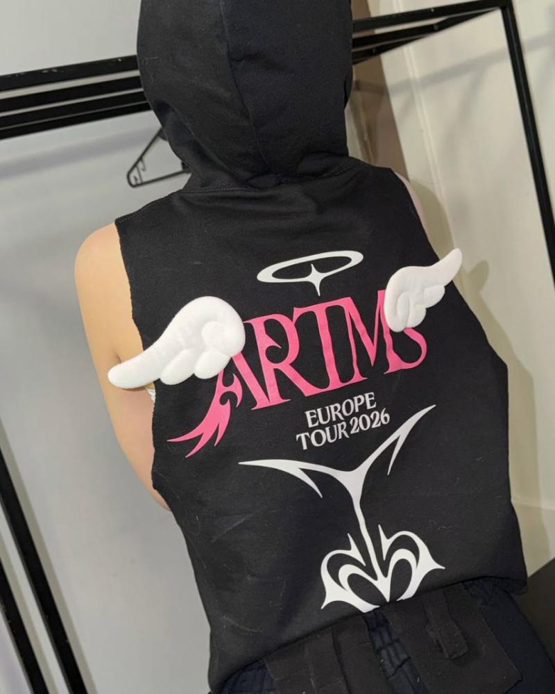 ARTMS (아르테미스) 진솔