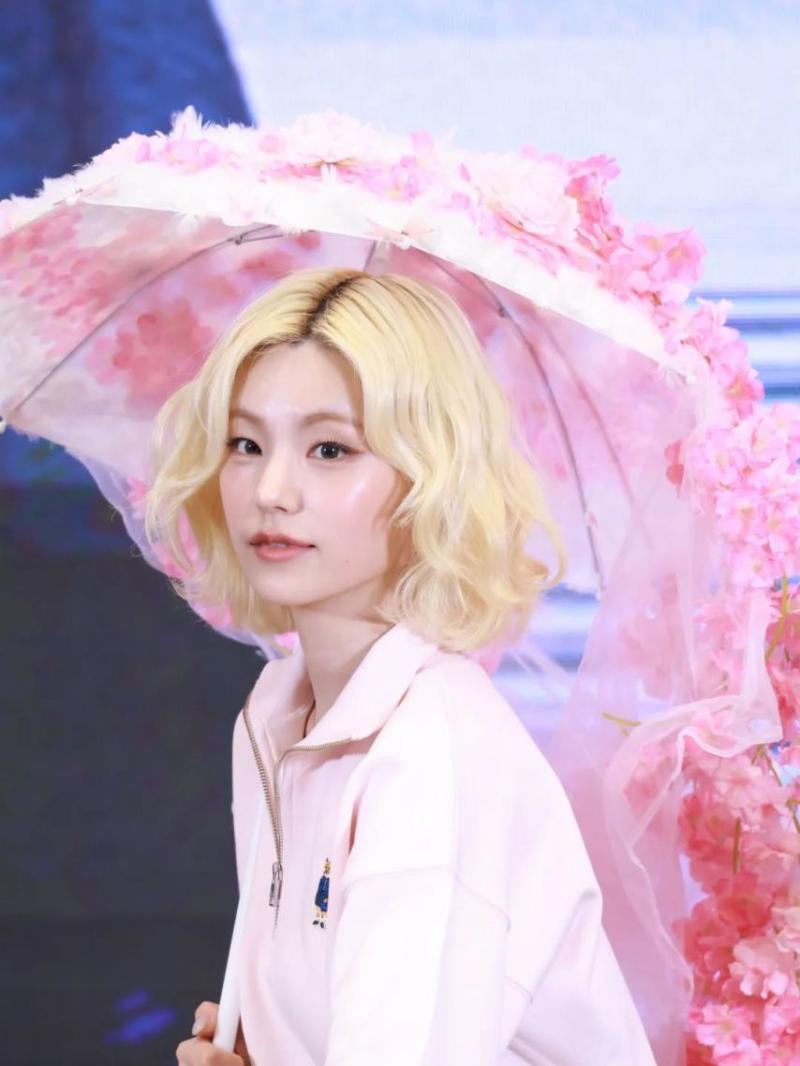 ITZY (있지) 예지