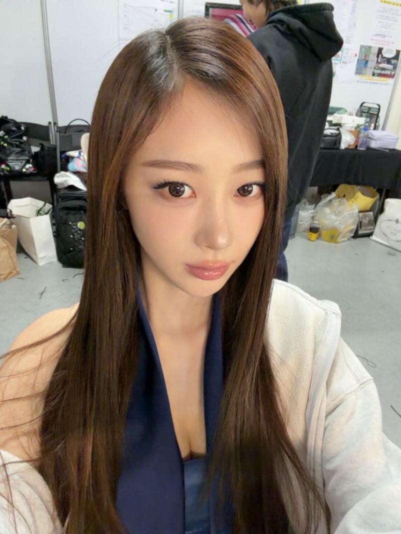 에스파 (aespa) 지젤