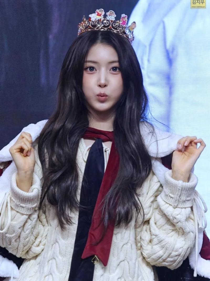 NMIXX (엔믹스) 지우