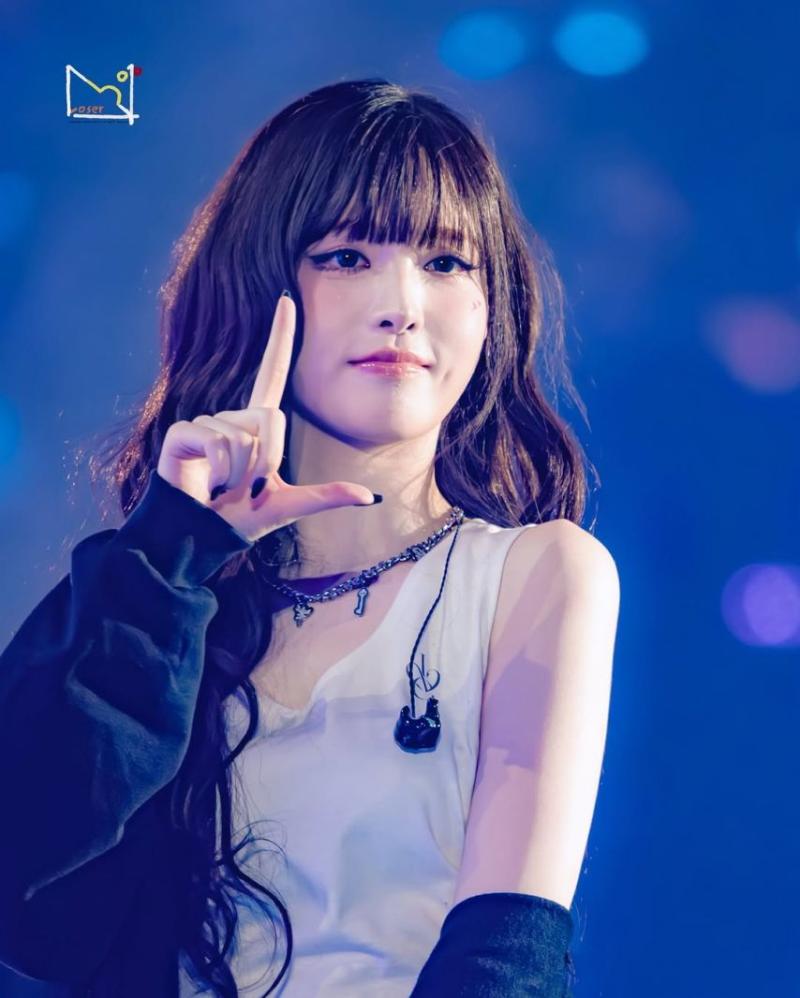 IVE (아이브) 리즈