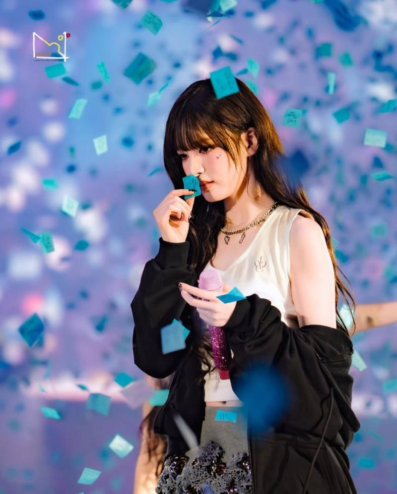 IVE (아이브) 리즈