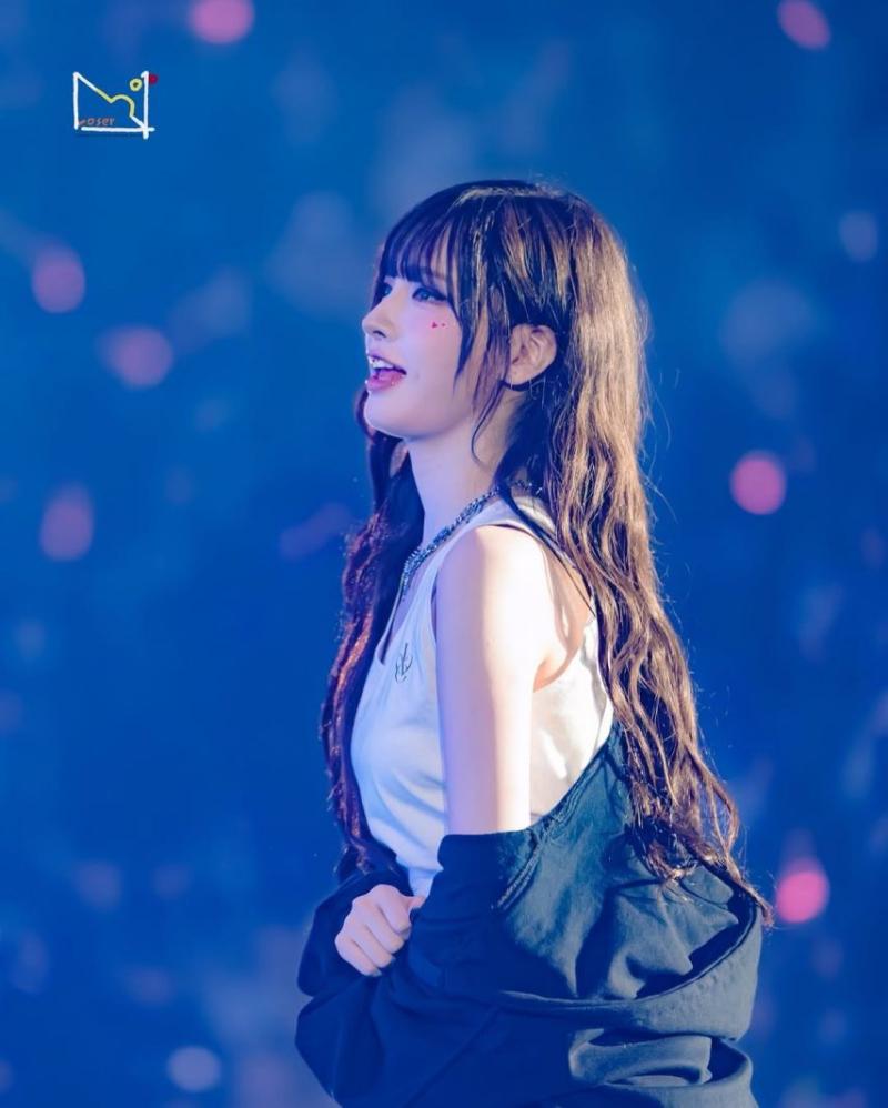 IVE (아이브) 리즈